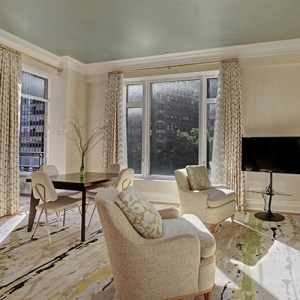 J.Lo and A-Rod&rsquo;s Secret Manhattan Rental Is on the Market for $11,500/Month