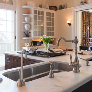 How to Choose the Right Kitchen Sink