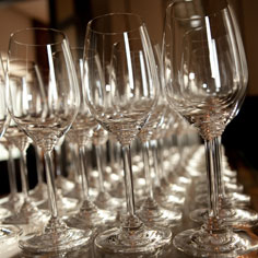 Negronis and Strippers