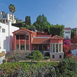 Eva Longoria's Hollywood Hills Home Finds a Buyer