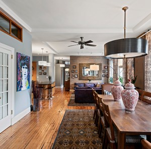 Charming NoHo Co-Op Lists for $2.749M