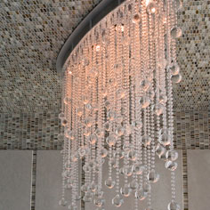 Beinfield Architecture PC Bath