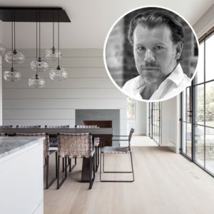 Meet Architect Harold Tittmann