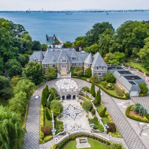 The Real Gatsby Mansion Is on the Market for $85M
