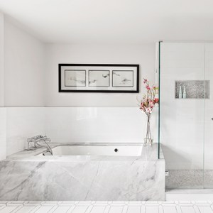 The 2017 NYC&G IDA Winners: Bath Design