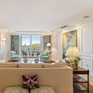 Rudy Giuliani Lists Palm Beach Abode for $3.3M