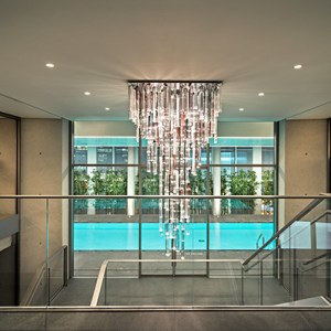 Full-Floor Spreads in Midtown Modern Start at $10M