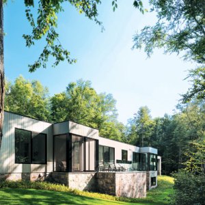 The 2015 NYC&G Innovation in Design Awards Winners: Architecture