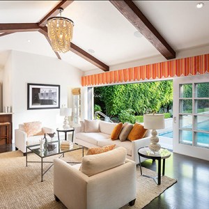 TV Genius Shonda Rhimes Seeks Buyer for Elegant LA Home