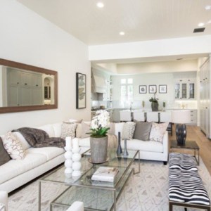 Jane Fonda Just Bought a $5.45M LA Townhouse