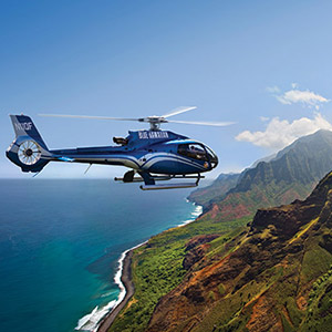 Paradise Found: A Trip to Kauai Delivers a Lush Garden Playground for Nature Lovers