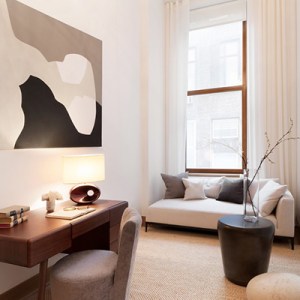 Diane Kruger Scores a $4.2M Condo in Tribeca's Eco-Friendliest Building