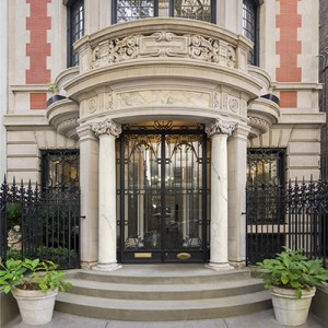 Michael Jackson&rsquo;s Former Upper East Side Rental Hits the Market for $39M