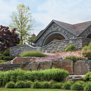 The 2015 HC&G Innovation in Design Winners: Garden Design