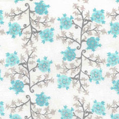 New Fabrics from HB Home