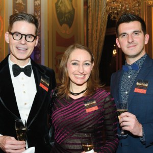 Americans in Paris F&ecirc;te Design Week