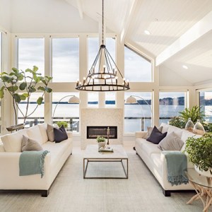 HGTV's Jaw-Dropping 2018 Dream Home Wants $1.899M