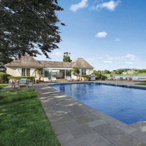 Southampton's Normandy House Hits the Market Again for Nearly Double