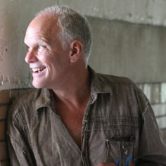 Tucker Robbins: On the Forefront of the Green Movement