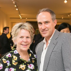 NYC&G Celebrates its 5th Anniversary at Christian Liaigre