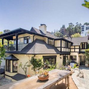 Model Rachel Hunter Lists Her West Hollywood Home for $5M