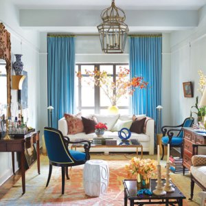 The 2016 NYC&G IDA Winners: Interior Design