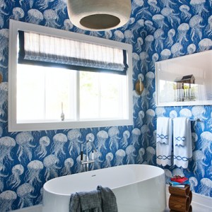 Coastal Chic Interiors from Petrie Point Designs