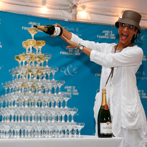 Ros&eacute;-hued Summer in the Hamptons and Manhattan