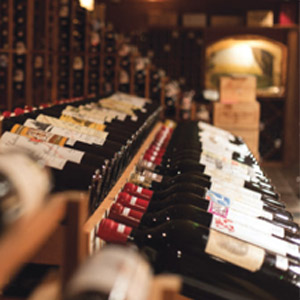 Northern New Jersey&rsquo;s Restaurant Latour is a Wine Destination for Smart Connoisseurs