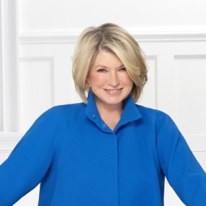 Announcing Martha Stewart as the Innovator of the 2017 HC&G IDAs Presented by One Kings Lane