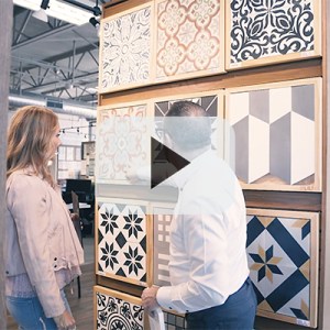 Meet the #TilePeople of Tile America