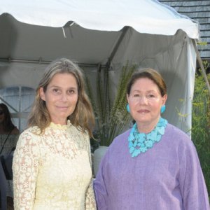 East Hampton Antiques Show Preview Party