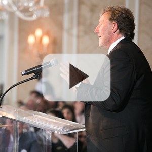 Highlights from the 2018 Connecticut IDAs Presented by Design Within Reach