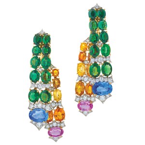 7 Colorful Jewelry Pieces That Can Liven Up Your Look This Spring