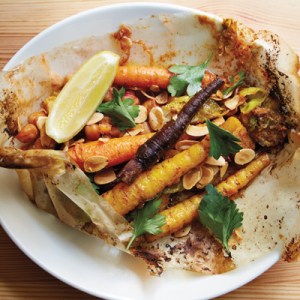 These Are Manhattan's Hottest Vegetarian and Vegan Restaurants