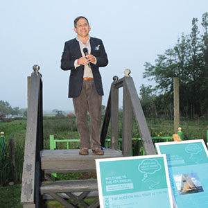 The Fourth Annual Much Ado About Madoo