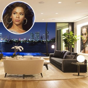 Former Rental of Beyonc&eacute; & Jay-Z Lands $28M in Miami