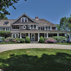 Here's What $9.9 Million Gets You in Old Saybrook