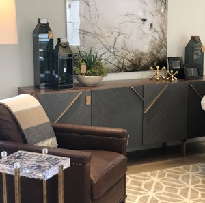 Exciting News for Westchester Designers: Cocobolo Expands to the Design Trade