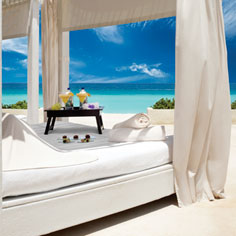 A Departure from Clich&eacute; to High Design in Cancun