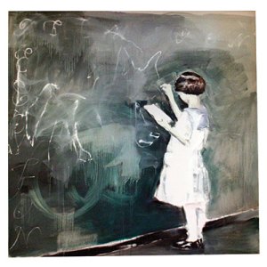 The Evolving Art Market