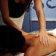 Spas: New and Innovative Treatments