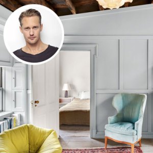 It&rsquo;s No Surprise That A-list Celebrities Like to Live at the Top