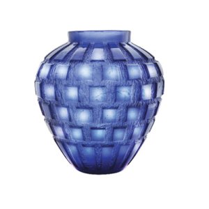 Blue Decor From Around the Globe