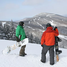 It&rsquo;s Time to Go Spring Skiing