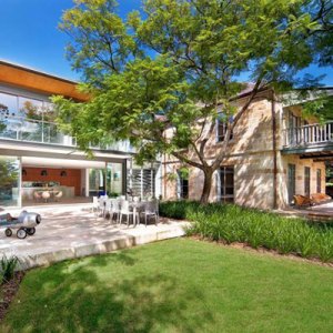 Cate Blanchett&rsquo;s $20M Australian Estate Finds a Buyer
