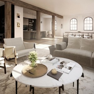 Justin Timberlake Inks $27.5M Penthouse Deal in Tribeca