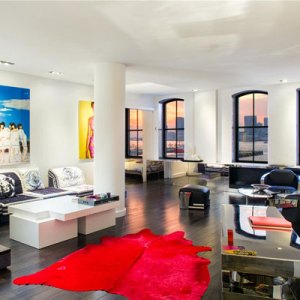 Enjoy Waterfront Living in New York City in This $5.495 Million Condo