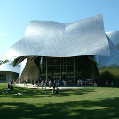 Culture Near the Northwest Corner