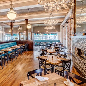 Fun Places to Eat and Drink in Connecticut